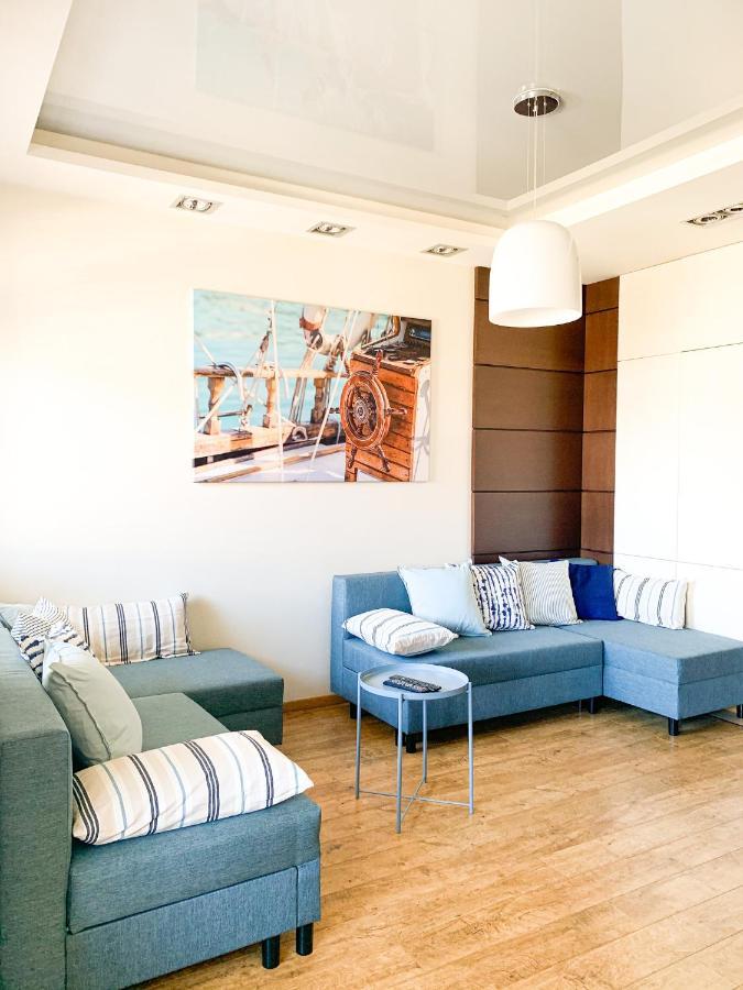 Lejlighed Sailor - Neptun Park By Oneapartments *